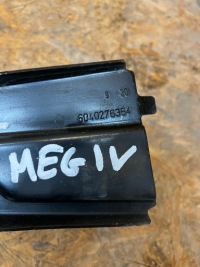 Кронштейн кронштейн  бампера левая renault megane iv Доставка, фото thumb