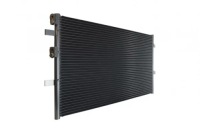 фото thumb №9, Конденсатор радиатор кондиционера ford transit / tourneo 2.2d-3.2d 2006-