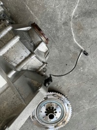 Купити Porsche 911 997 комплектна коробка передач передач cg100, фото thumb