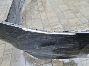 фото thumb №5, Kia ceed iii gt бампер задний зад