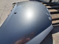 фото thumb №6, Капот двигуна peugeot 207 lift 09-12 оригінал