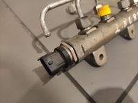 фото thumb №10, Cherokee liberty kk vm52c 2.8crd набор впрыскной форсунки молдинг насос