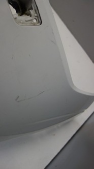 фото thumb №6, Volvo xc60 ii бампер перед передний r design 31449127