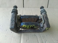 фото thumb №1, Скоба суппорт задняя opel astra iii h