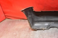 фото thumb №9, Бампер задняя задний ciemnobrązowy nissan micra k12 5d hb lift 07-10