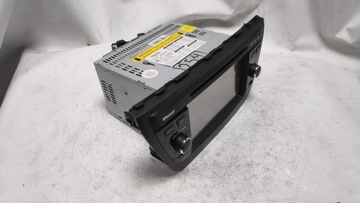 фото thumb №10, Радіо 2din екран дисплей suzuki sx4 s-cross