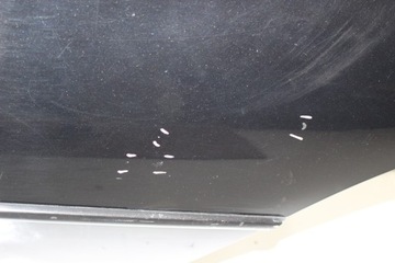 фото thumb №10, Двері лівий зад bmw x5 e53 475 - чорний sapphire