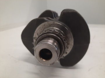 фото thumb №7, Volkswagen golf 5 v 03-09 1.9 tdi wał коленчатый 038c bkc