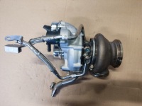 Турбонагнітач bmw g11 g30 go5 868198 8712070020 Зі Шроту, фото thumb