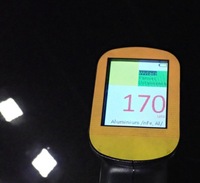 фото thumb №15, Крыло правые зад четверть a8 d4 ly8x 4h0809844a