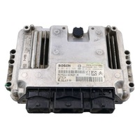 фото thumb №1, Бортовой компьютер peugeot 206 0281012528 9659341880 программирование