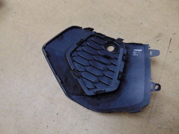 фото thumb №9, Решітка w бампер права audi a3 8y 8y0807954