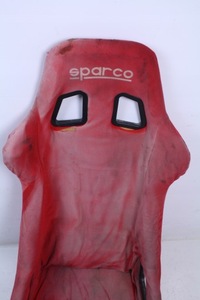 фото thumb №3, Сиденье wyscigowy sparco sprint junior