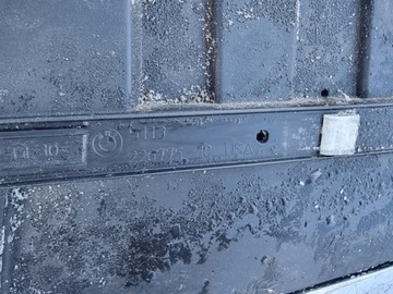 фото thumb №13, Bmw x5 g05 x-line xline x line бампер переднее перед