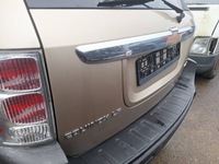 фото thumb №10, Комплектний зад кришка бампер лампи chevrolet equinox i 04-09r wa231m