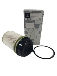 Купити Вкладиш фільтра пального mercedes-benz actros mp4/actros mp4 / mp5/antos/arocs, фото thumb