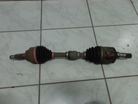 фото thumb №1, Mazda 3 bl приводной вал левая 1.6 дизель
