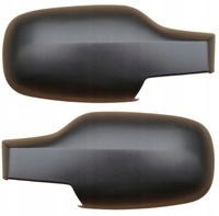 фото thumb №1, Renault scenic корпус накладка зеркало комплект