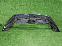 фото thumb №6, Mazda cx30 cx-30 спойлер бампера накладка верхняя dfr5-50722