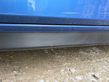 фото thumb №6, Накладка пороговая планка m набор bmw f30 f31 b45