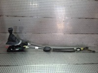 Купить Кулиса тросы переключения передач 341042886r renault megane iv 1.5 dci 2015-, фото thumb