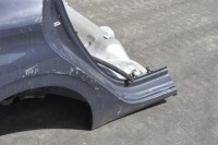 Peugeot 208 1 dup.a ремень поддон крыло задний  полный Цена, фото thumb