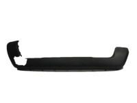 фото thumb №1, Duster ii накладка бампера задняя oryg