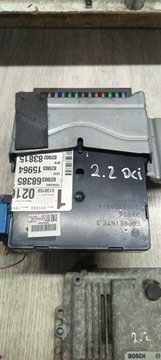 фото thumb №6, 0281011432 набор стартовый espace iv 2.2 dci