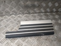 фото thumb №3, Range rover vouge l322 накладки декоративные пороги