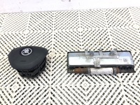 фото thumb №12, Приборная панель skoda superb iii консоль приборная панель приборная 3v0880201f