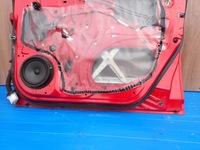 фото thumb №14, Suzuki swift 5d mk6 04-09 двері передні праве zck