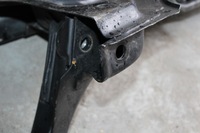 фото thumb №15, Подвешивание подрамник тележка траверса колыбель yaris ii