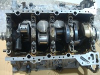 фото thumb №9, Блок wał коленчатый 7599499 n63b44a 4,4 v8 bmw 7 f01 f02 08-12