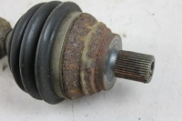 Привідний вал права довга półośka audi a3 8p 2.0 fsi axw vw skoda seat Недорого, фото thumb