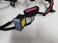 фото thumb №7, Renault clio iv crossland x captur i kadjar 1.2tce жгут трубопровод двигателя