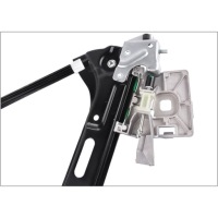 фото thumb №12, Подъемник стекло правый bez двигателя a2197201046 do mercedes cls c219