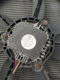 фото thumb №13, Audi a3 8p lift 08- 2.0 tdi pas передній