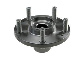 фото thumb №2, Подшипник i ступицы kół nty klp-hy-509p