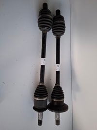 фото thumb №1, Приводной вал задняя правая mercedes gle gls w167 1673506701