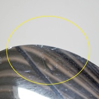 фото thumb №7, Alfa romeo mito 2011 ліва сторона лампа задня