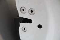 Двері правий перед fiat tipo ii 249 Київ, фото thumb