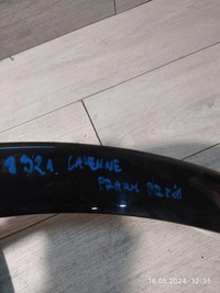 фото thumb №6, 8321. cayenne молдинг крыло правый перед 9y0853718d