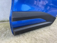 фото thumb №8, Двері opel mokka ii b od 2020 2021 2022 2023 задня лівий задні ліва