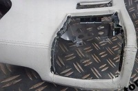 фото thumb №2, Lexus ls600h ls 600 long защита pod панель