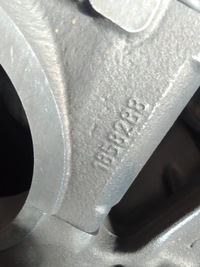 фото thumb №7, Блок двигателя scania r euro 5