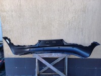 фото thumb №6, Kia sportage 3 iii 2010-15 накладка бампер задняя 866113u000