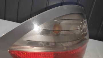 фото thumb №13, Лампа зад права + ліва ford s-max mk1 6-10 комплект