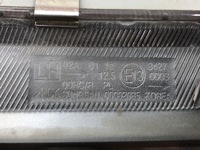 фото thumb №6, Фара лівий перед chevrolet aveo ii 03-08 лампа