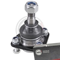 фото thumb №1, Шаровая опора рычага do fso polonez ii 1.5 1.6 1.9