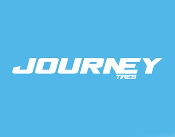Четырехколесная шина JOURNEY P333 145/70-6 18F 2PR TL E#